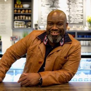 Jamaican Chef Andrew Black Makes a Bold Move with Dougla Kitchen Restaurant 