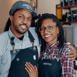 Brooklyn Tea Brings Caribbean Culture and Comfort to JFK Terminal 4