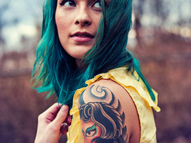 Common Colouring Misconceptions
