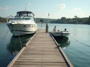 Top Dock and Lift Maintenance Tips for Homeowners