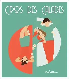 Cros des Calades - Nia