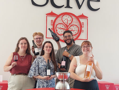 ☀️ L’été est officiellement lancé ! ☀️