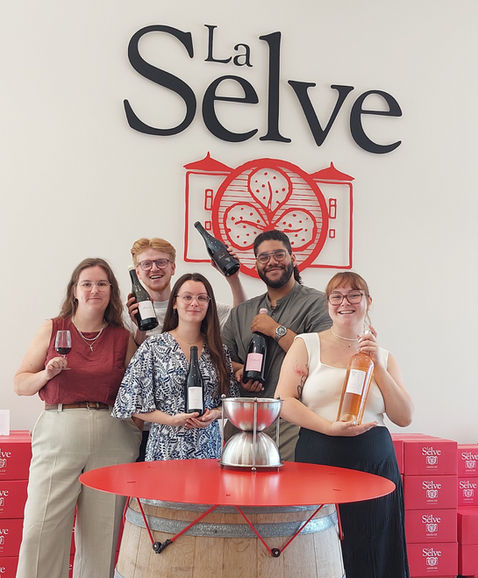 ☀️ L’été est officiellement lancé ! ☀️