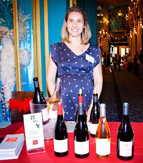 Salon « FOLIES VIGNERONNES » : Le retour en photos