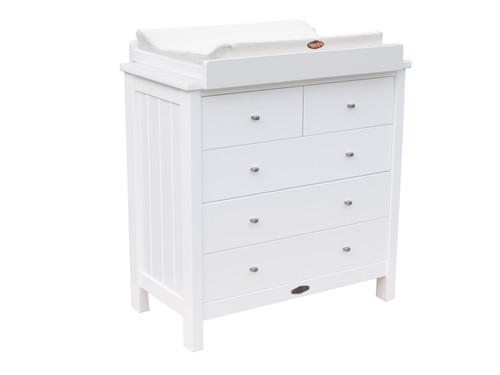 touchwood change table