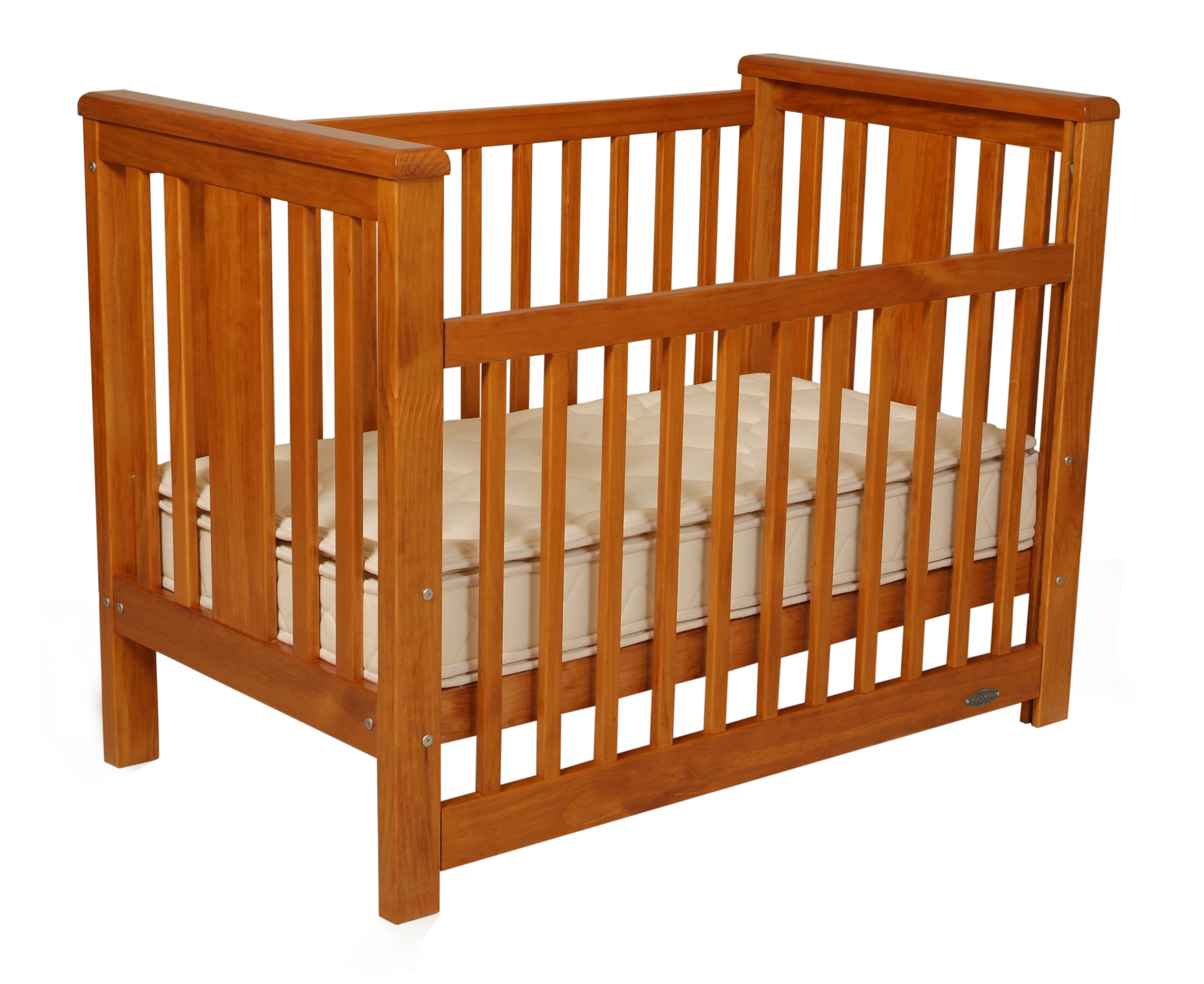 touchwood cot mattress