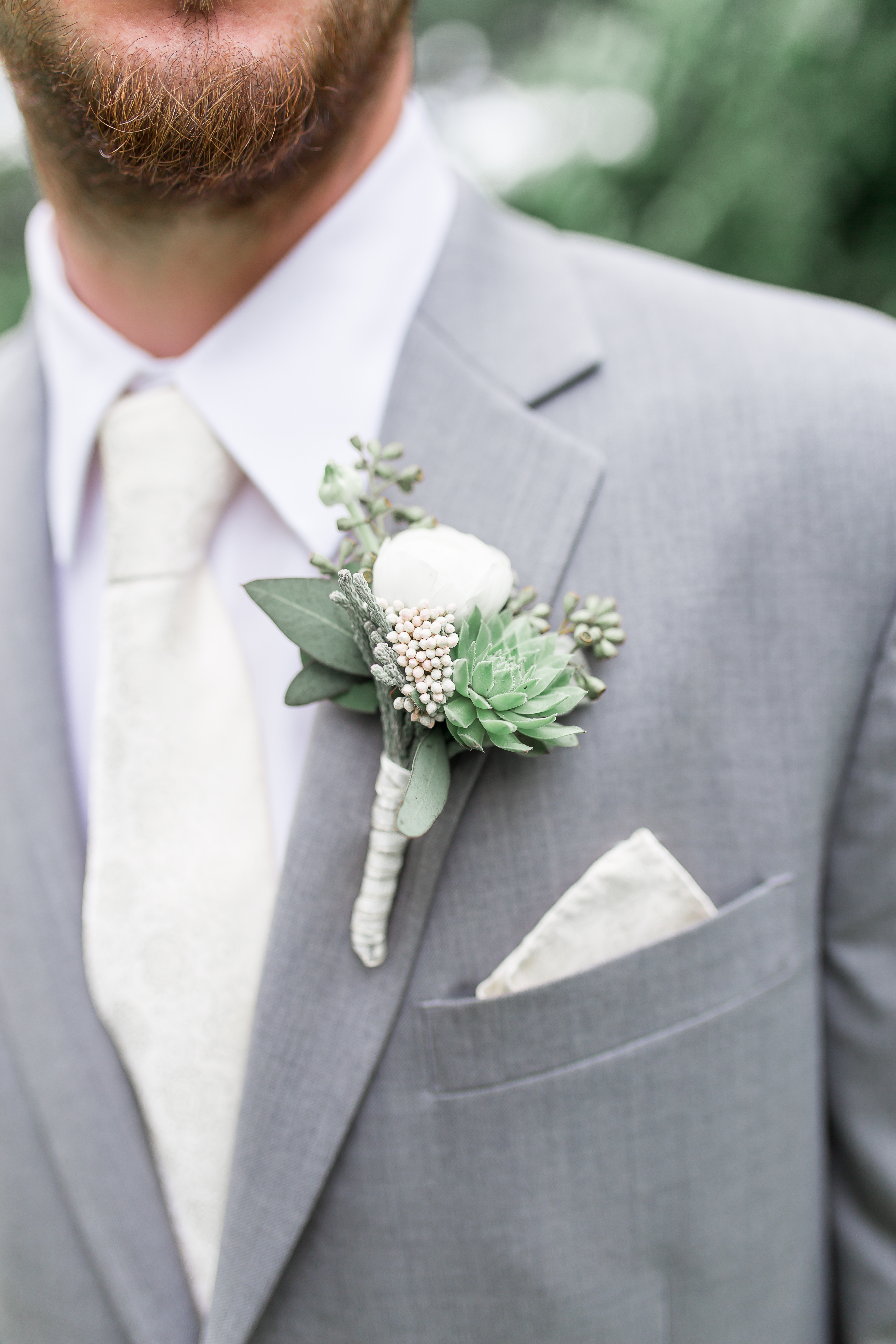 Boutonniere