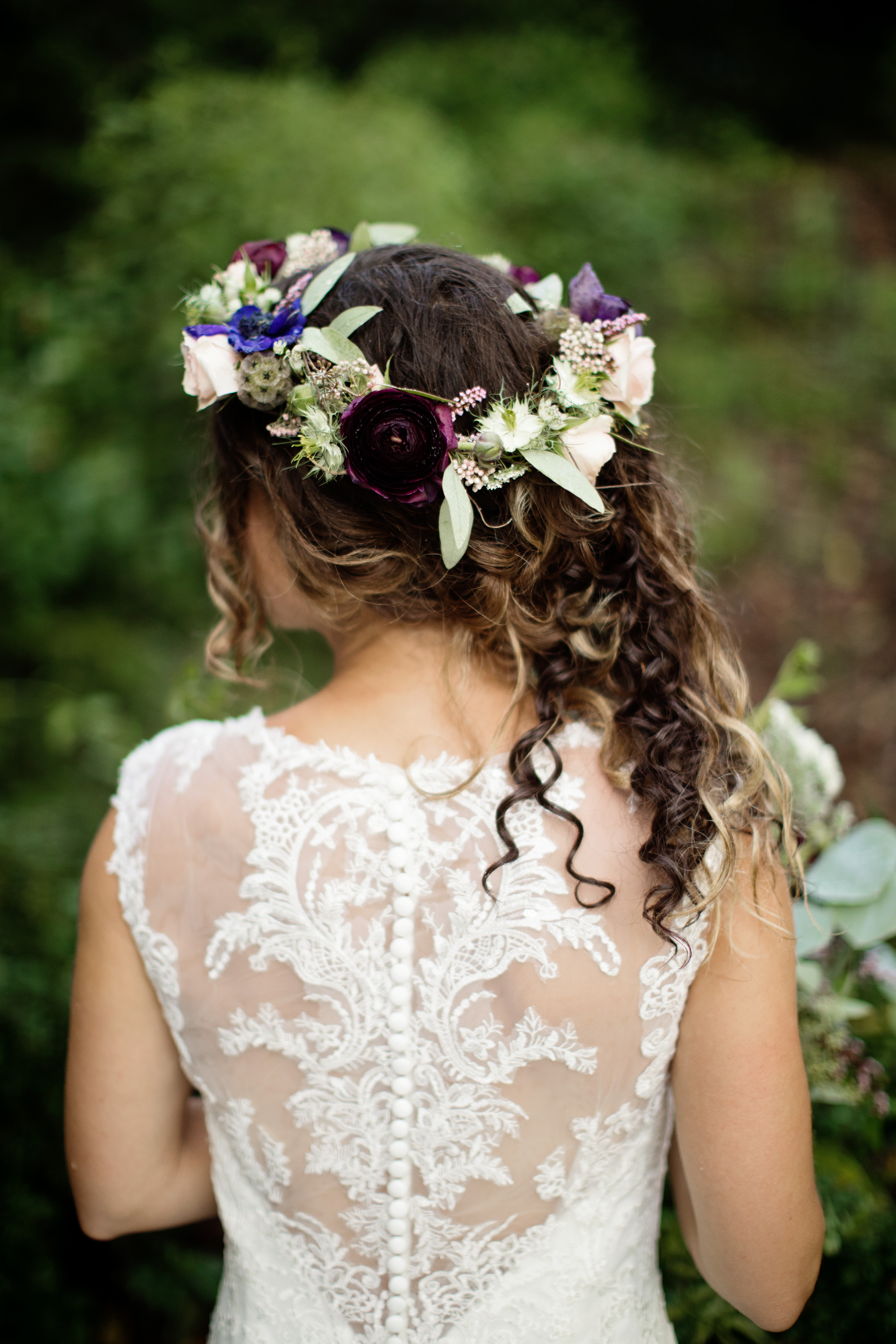 Flower Crown