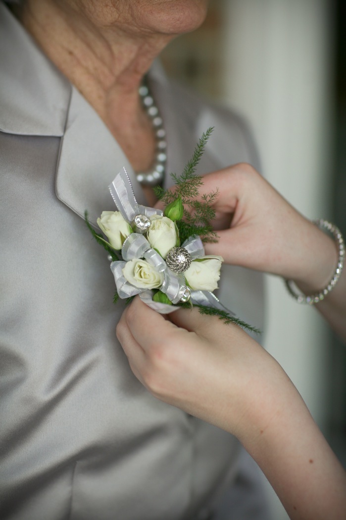 Corsage