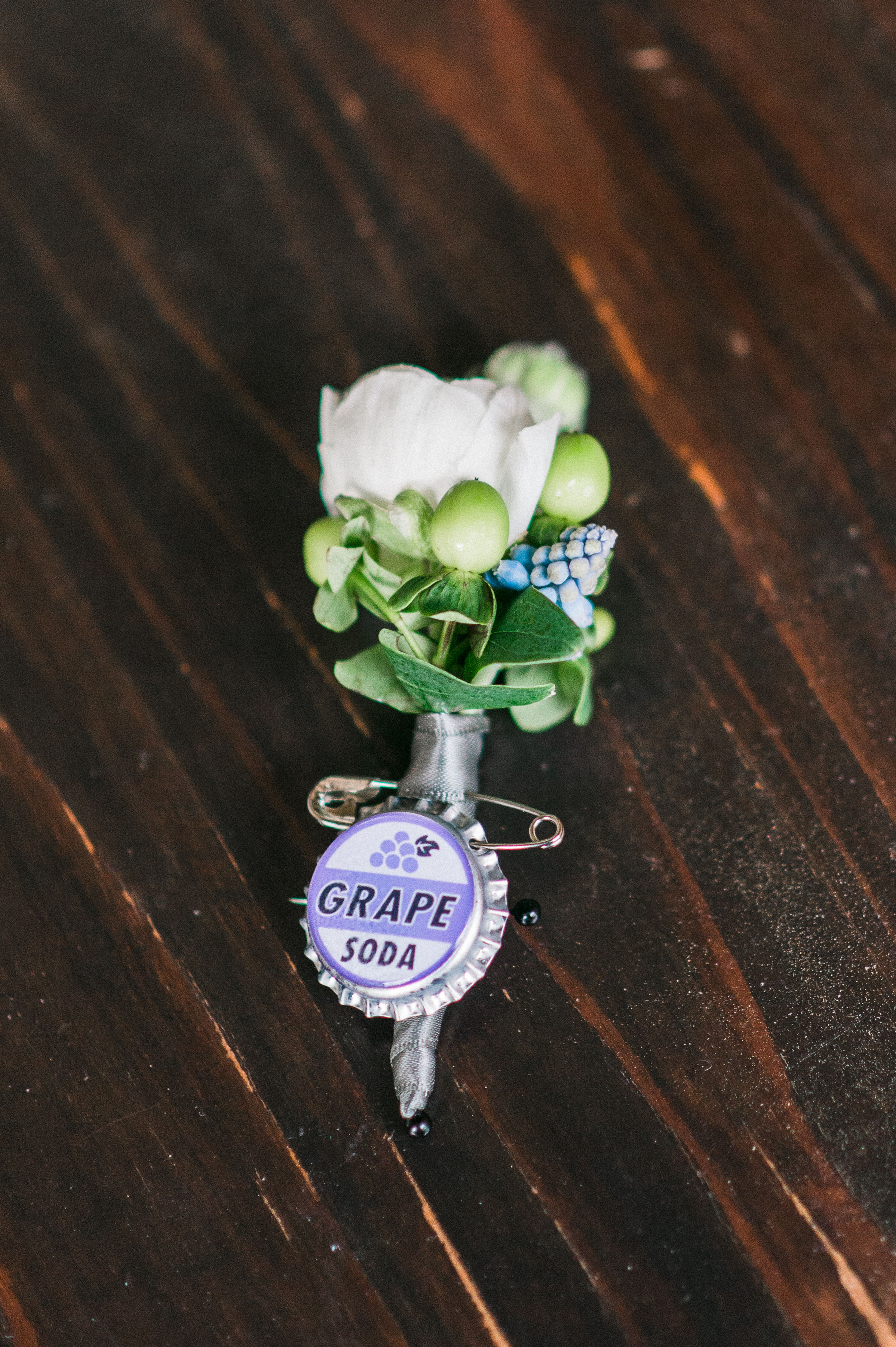 Boutonniere