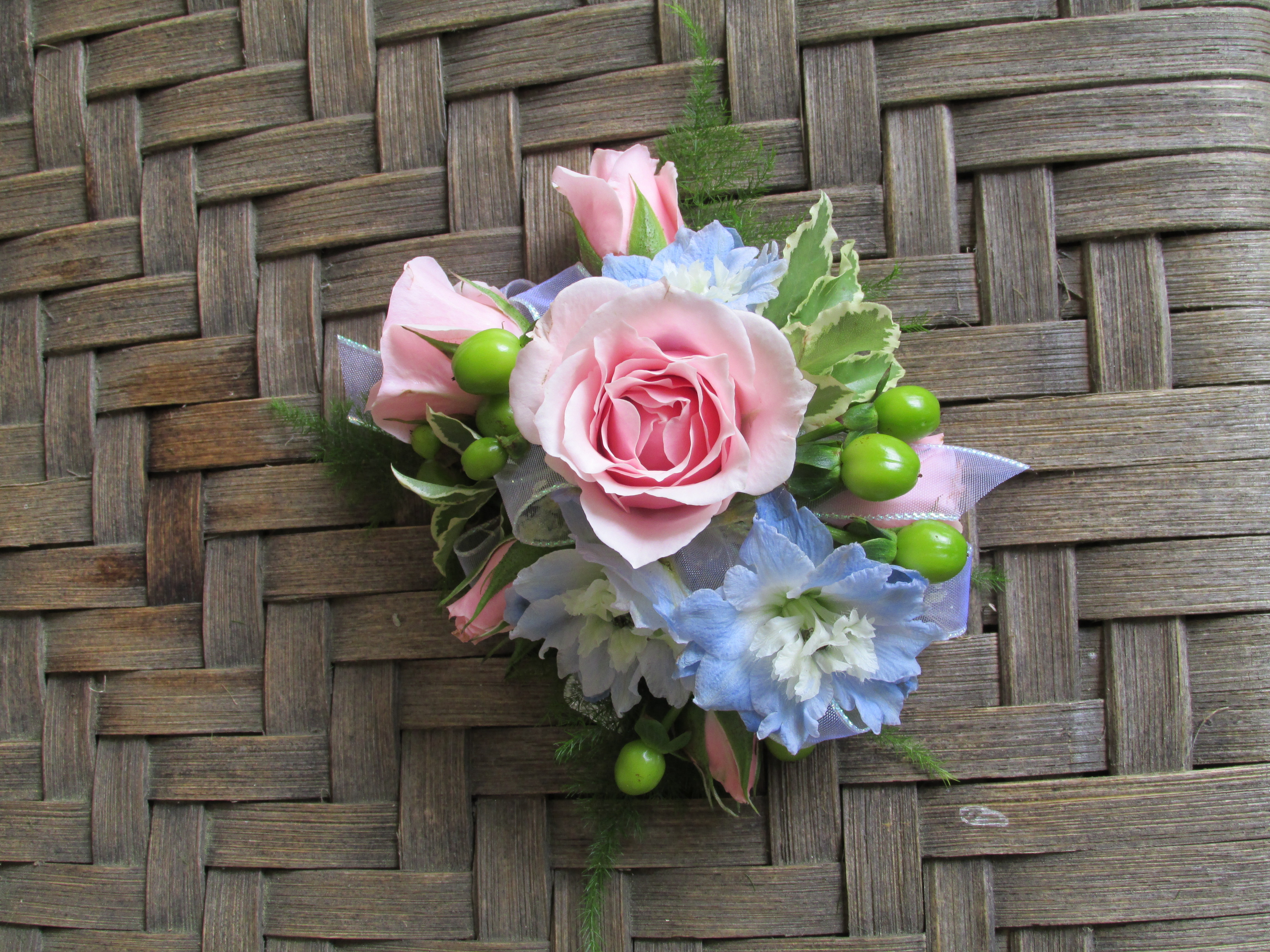 Corsage