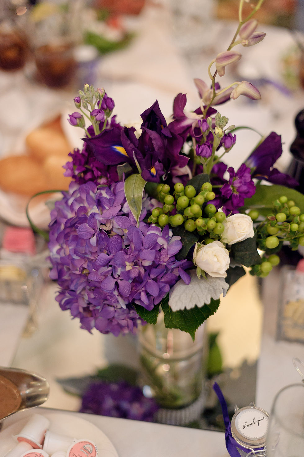 Centerpieces
