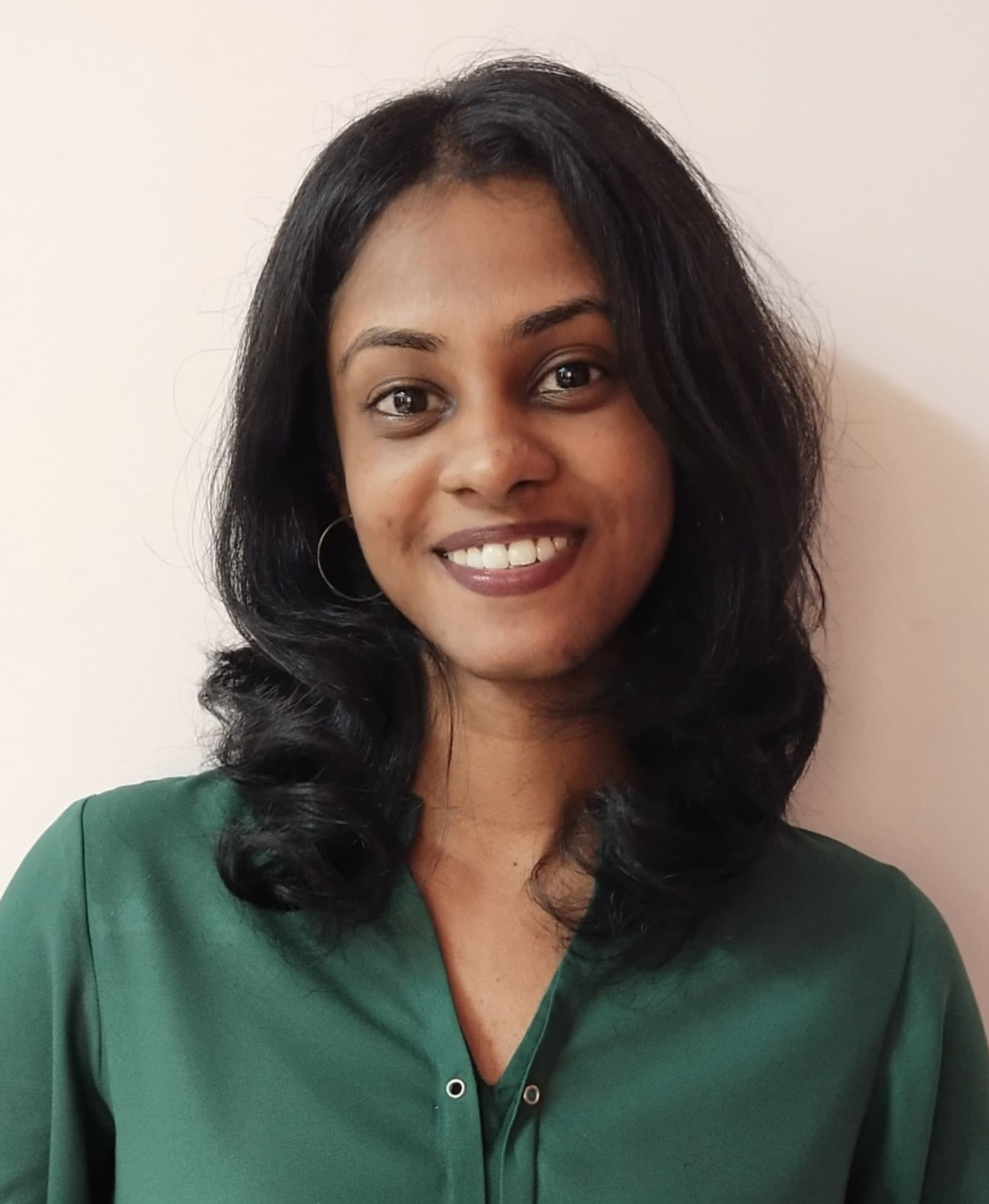 Writer: Tabitha David