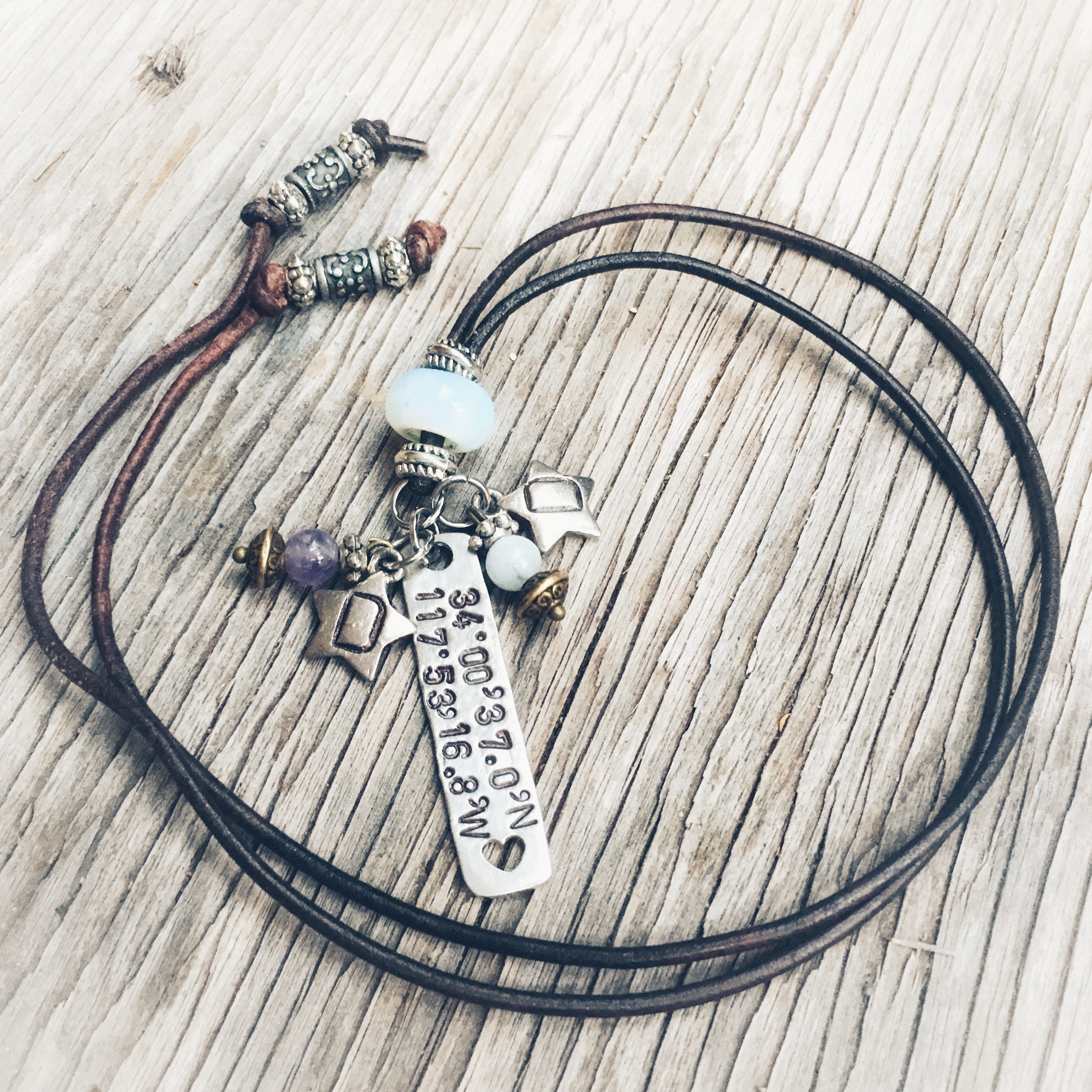 DonnaSalazar-CoordinatesNecklace1