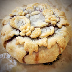 Baked Brie