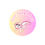 Thumbnail: A-Lotl Fun - live laugh lotl sticker 