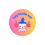 Thumbnail:  A-Lotl Fun - hey bestie wtf sticker 