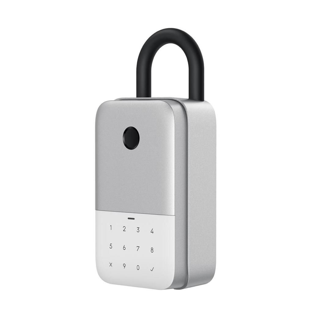 SmartLock Box