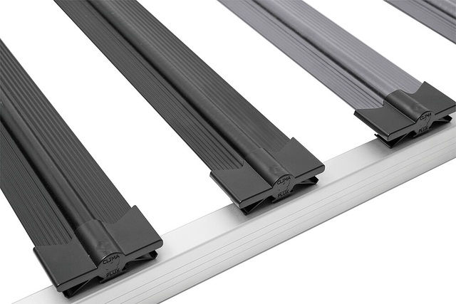 Bausatz Goodside Kunststoffleisten für Bettsysteme
