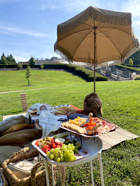 Life's A Picnic with We Picnic NKY