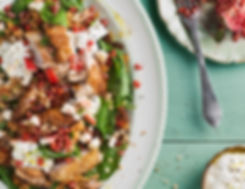 Essence Delights Dallas Meal Prep