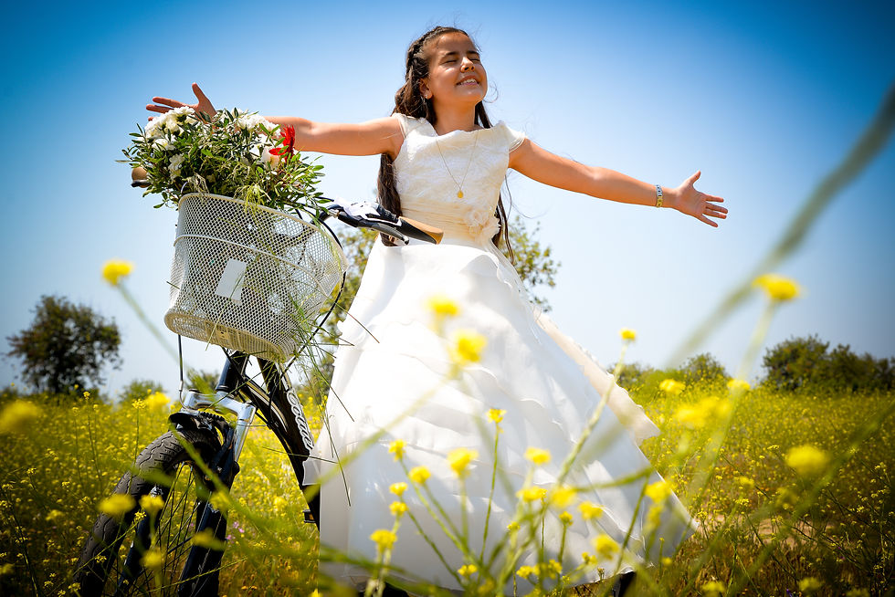 Prika Dalmazzo Fotografía