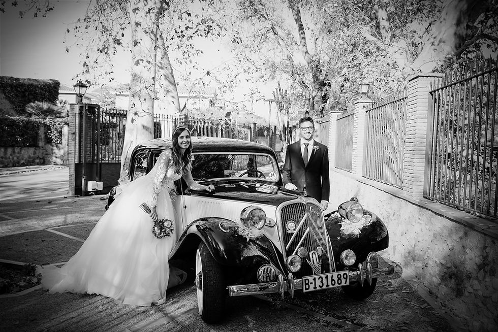 Prika Dalmazzo bodas Tarragona (318 de 322)