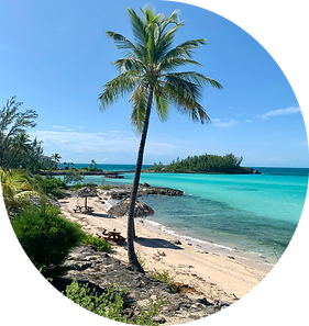 Rainbow Bay Beach