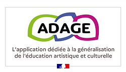 Création d'un partenariat avec le dispositif adage