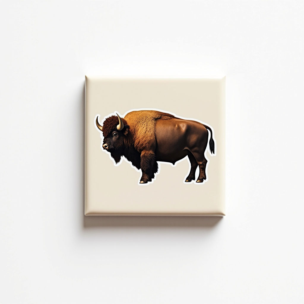 South Buffalo Magnet