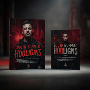 Book Launch Campaign