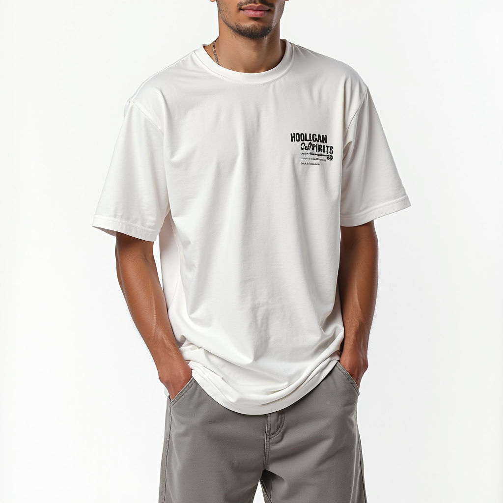 Hooligan Spirit T-Shirt