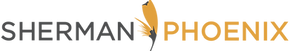 Sherman Phoenix Logo