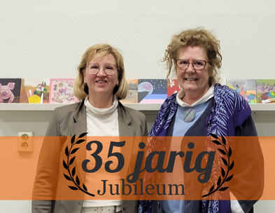 KVT Atelier sluit een mooi jubileum jaar af