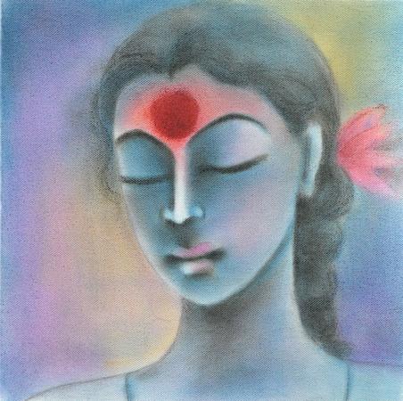 Yoga Nidra with Shaila