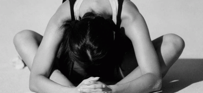 What is Yin Yoga?