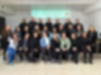 Capacitación de competencias humanísticas dirigido al personal de Limpieza e Higiene, impa