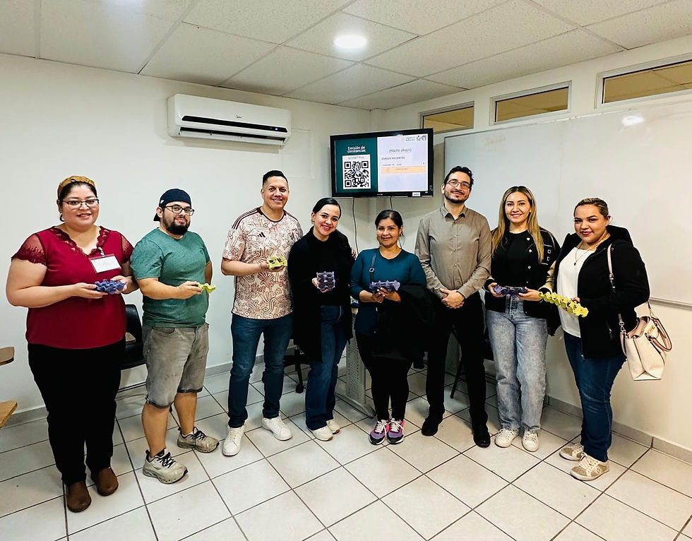 Alimentos por un IMSS más verde y más sano,