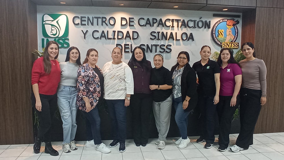 Prevención a la Violencia Infantil,