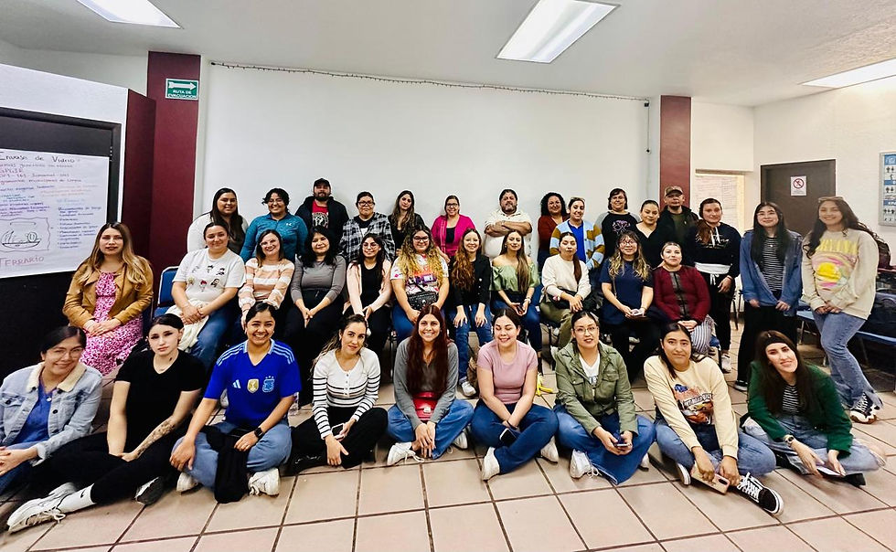 Residuos. Por un IMSS más Verde y más Sano,