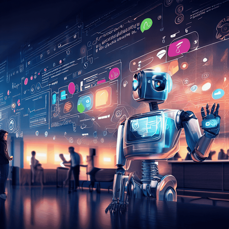 The 20 Best AI Tools for Your Business in 2025 and Beyond