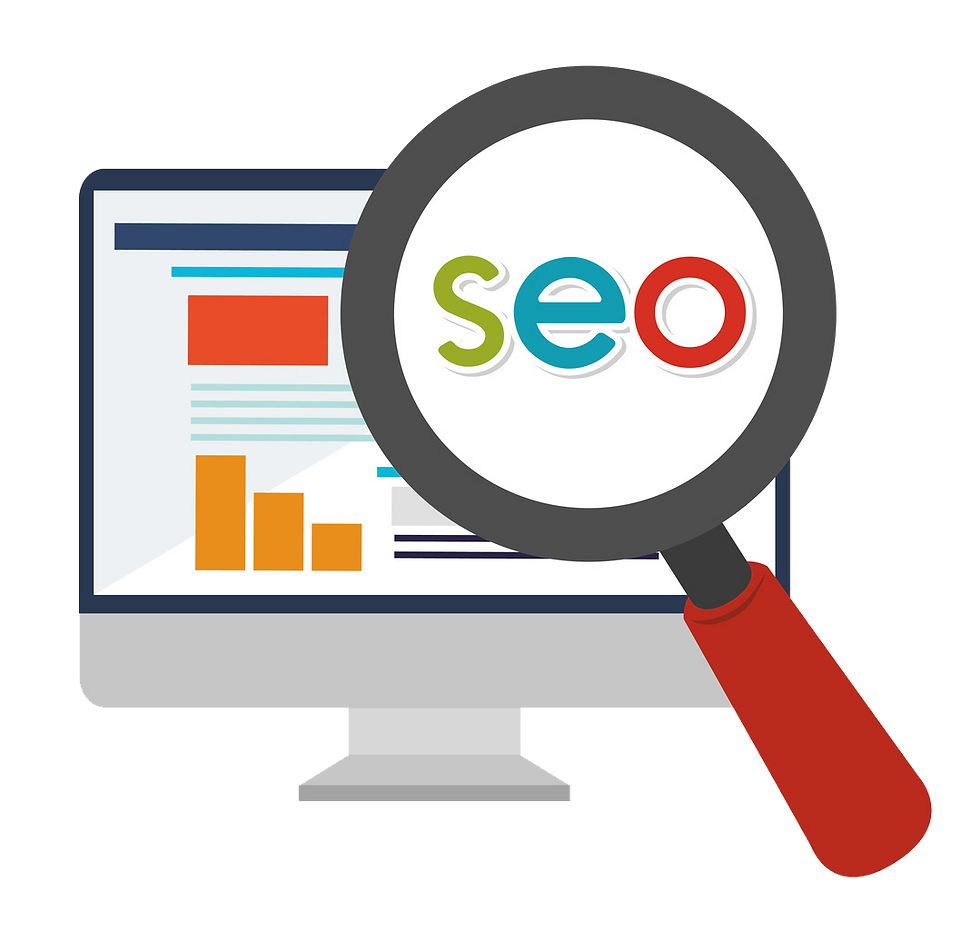 SEO graphic