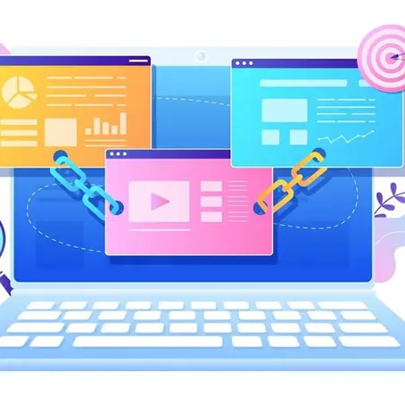 Internal Linking Guide For Beginners