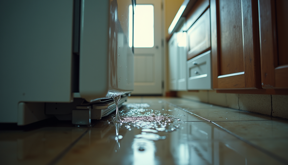 Top 5 Refrigerator Problems Homeowners in San Antonio Need to Address Immediately