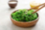 Seaweed Salad