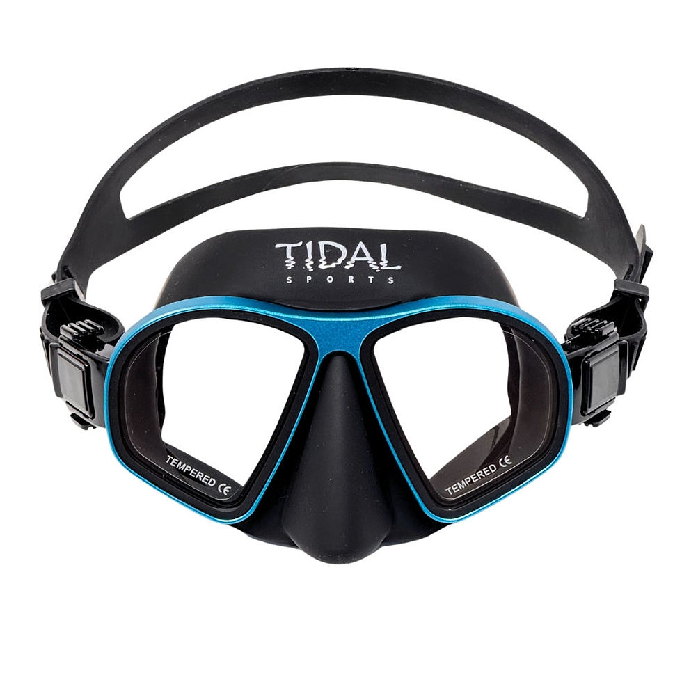 Aluma Pro Tidal Mask