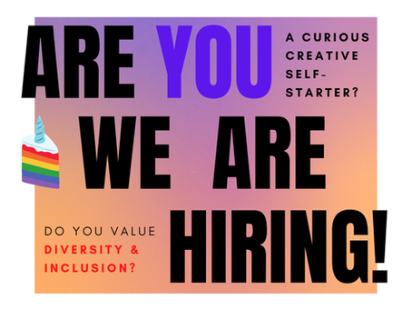 Are You a VA Unicorn Who Wants to Work for a Company Dedicated to Diversity & Inclusion? APPLY HERE