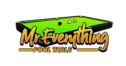 Mr Everything Pool Table