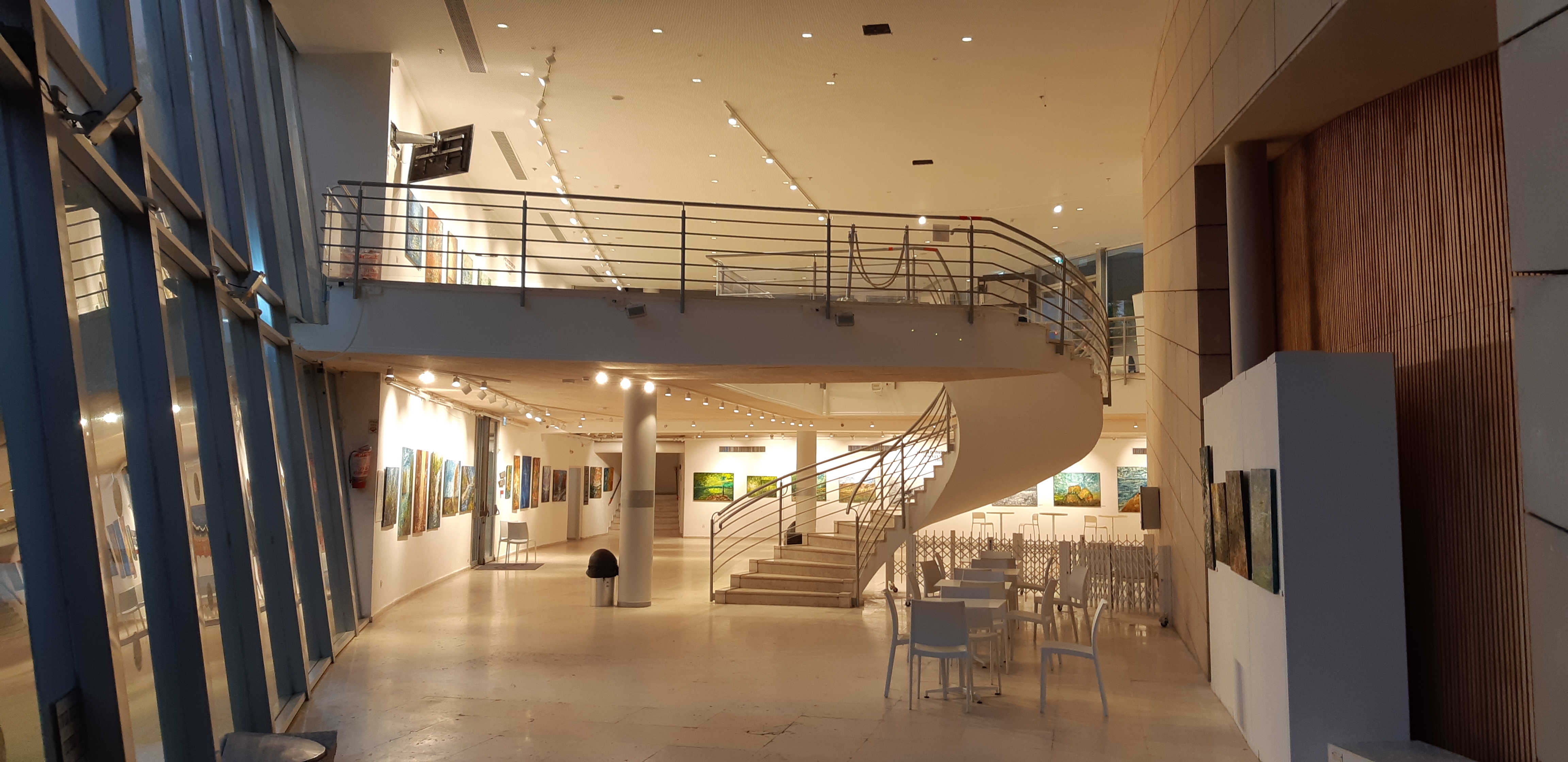 Givatayim Theatre