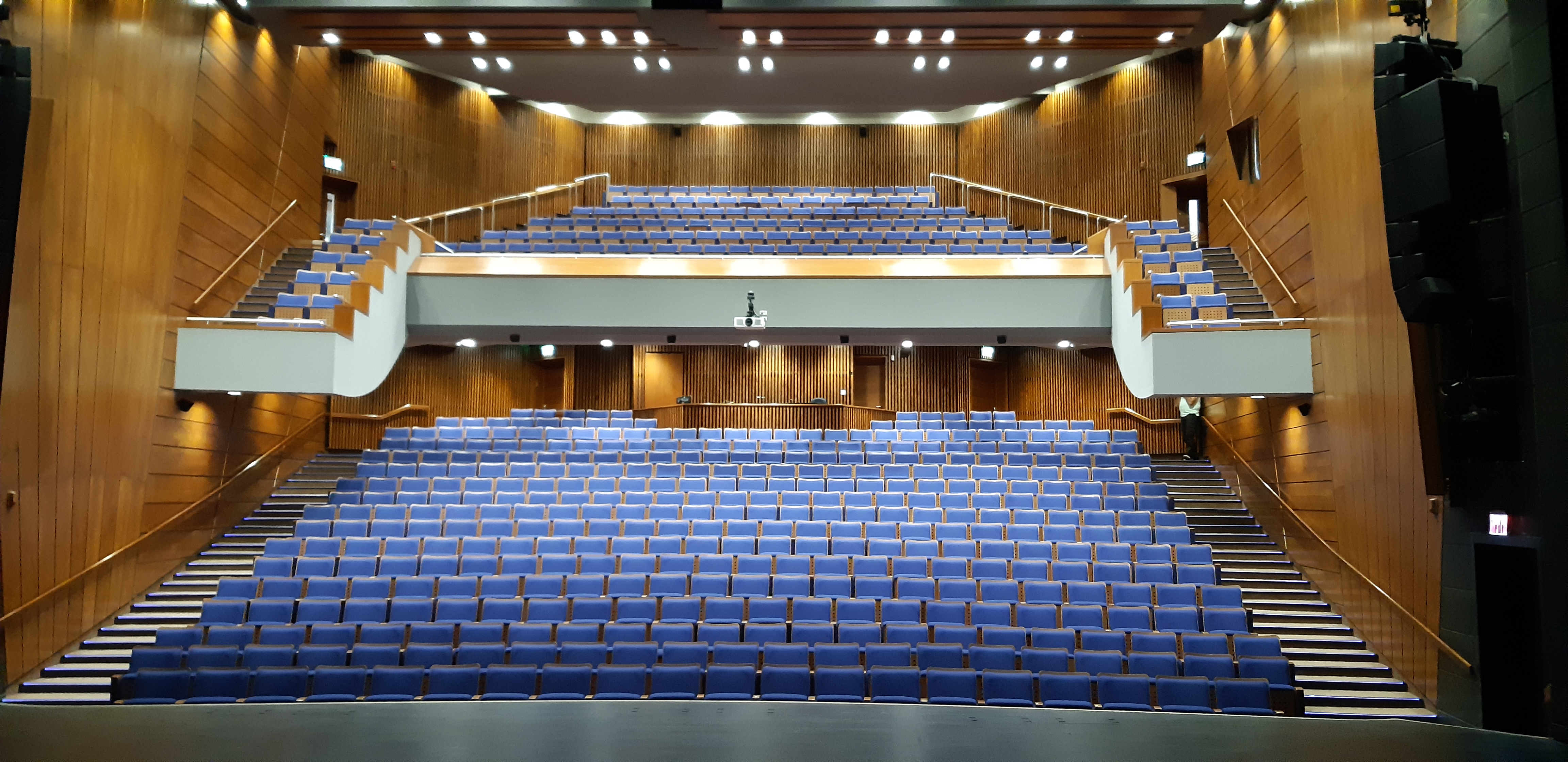 Cultural Hall Maale Adumim